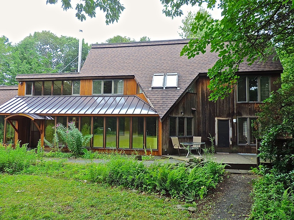 332 South Deerfield Road Conway, MA 01341 - Photo 2 of 30 Gallery Image 2