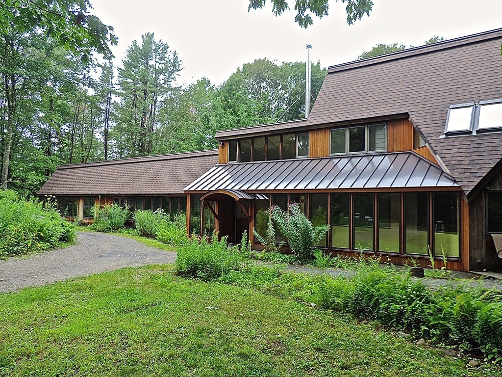 332 South Deerfield Road Conway, MA 01341 - Photo 3 of 30 Gallery Image 3