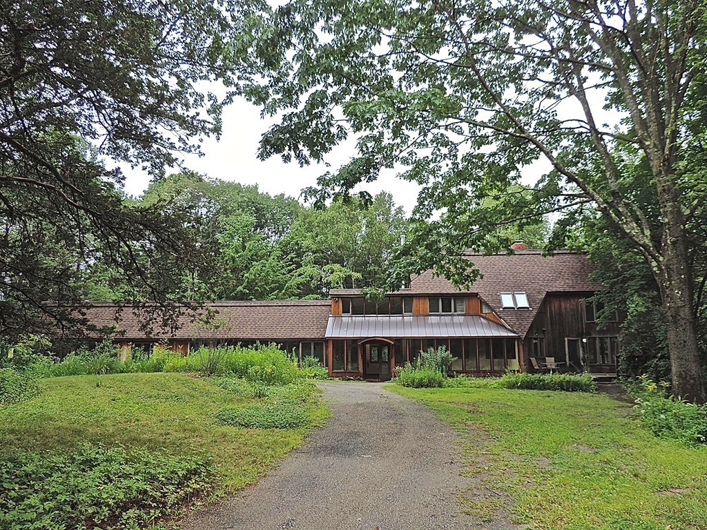 332 South Deerfield Road Conway, MA 01341 - Photo 4 of 30 Gallery Image 4