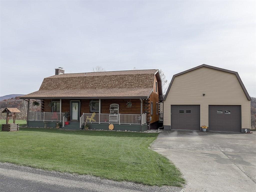144 Red Dog Road Acme, PA 15610 - Photo 1 of 25