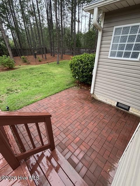 1150 Linden Road Aberdeen, NC 28315 - Photo 21 of 22 IMG_1330