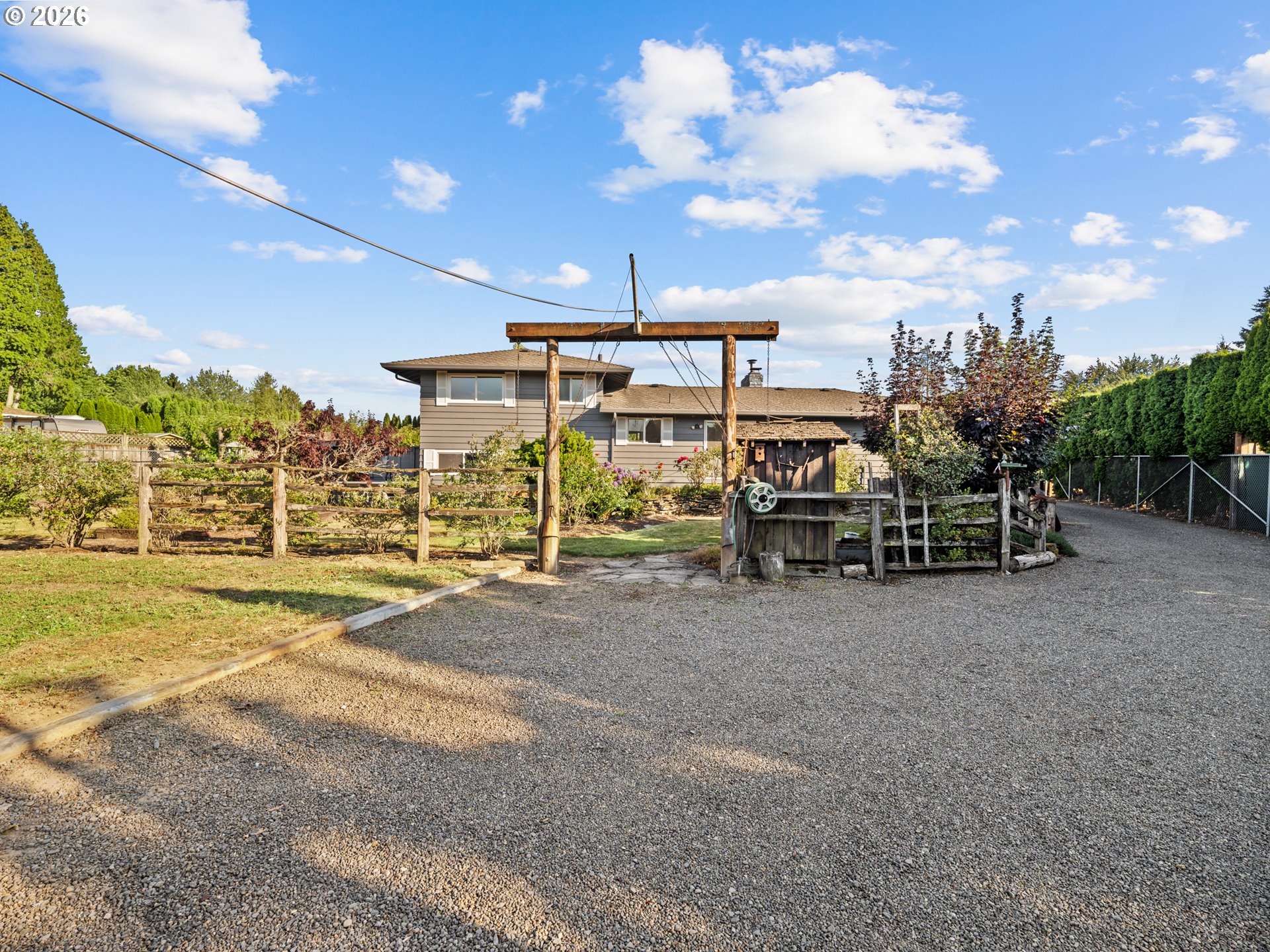 3329 Southeast Hillyard Road Gresham, OR 97080 - Photo 43 of 48