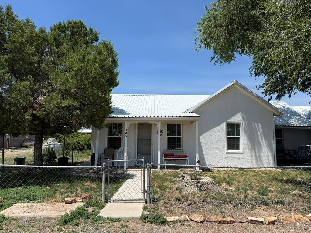 325 Colorado Street Kim, CO 81049 - Photo 1 of 28