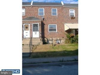 355 Hampden Road Upper Darby, PA 19082 - Photo 1 of 1 Exterior
