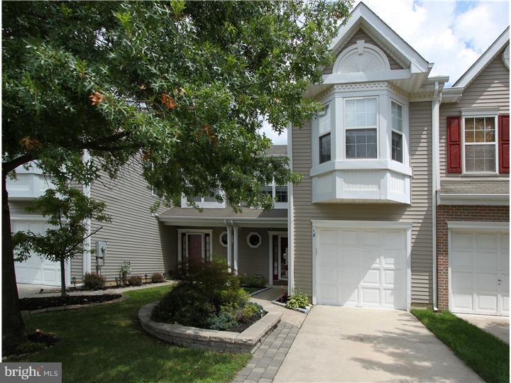 18 Stokes Road Mount Laurel, NJ 08054 - Photo 1 of 17 Exterior