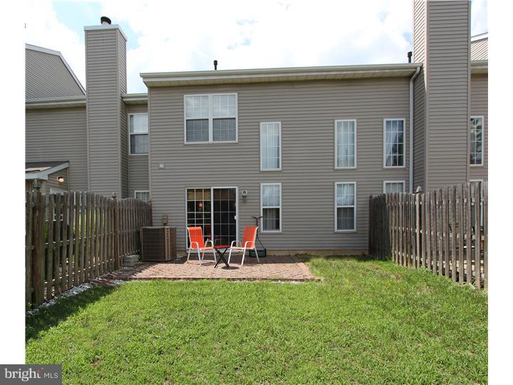 18 Stokes Road Mount Laurel, NJ 08054 - Photo 14 of 17 Exterior Back