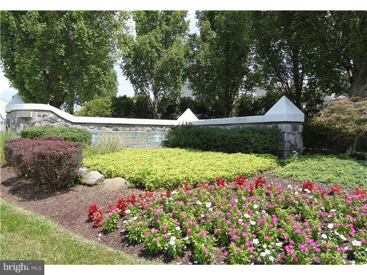 18 Stokes Road Mount Laurel, NJ 08054 - Photo 15 of 17 Community Entrance