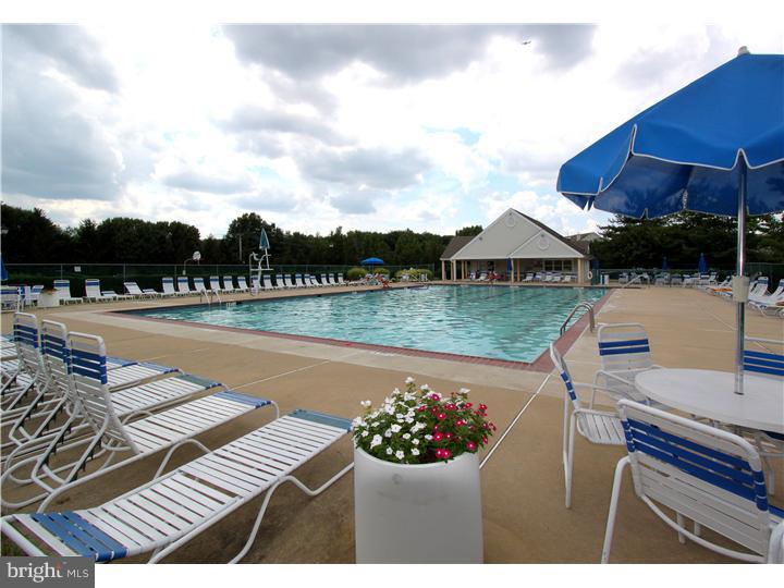 18 Stokes Road Mount Laurel, NJ 08054 - Photo 17 of 17 Community Pool