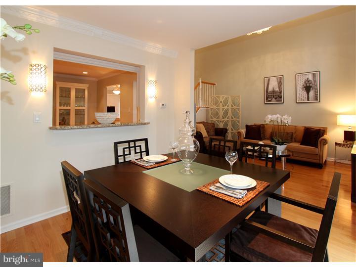 18 Stokes Road Mount Laurel, NJ 08054 - Photo 7 of 17 Dining Room