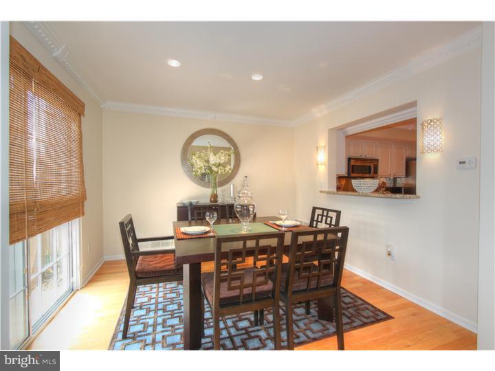 18 Stokes Road Mount Laurel, NJ 08054 - Photo 8 of 17 Dining Room