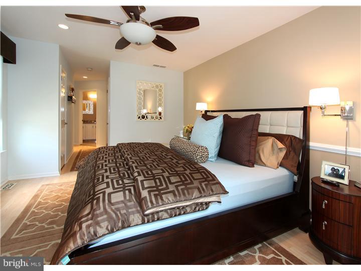 18 Stokes Road Mount Laurel, NJ 08054 - Photo 9 of 17 Master Bedroom