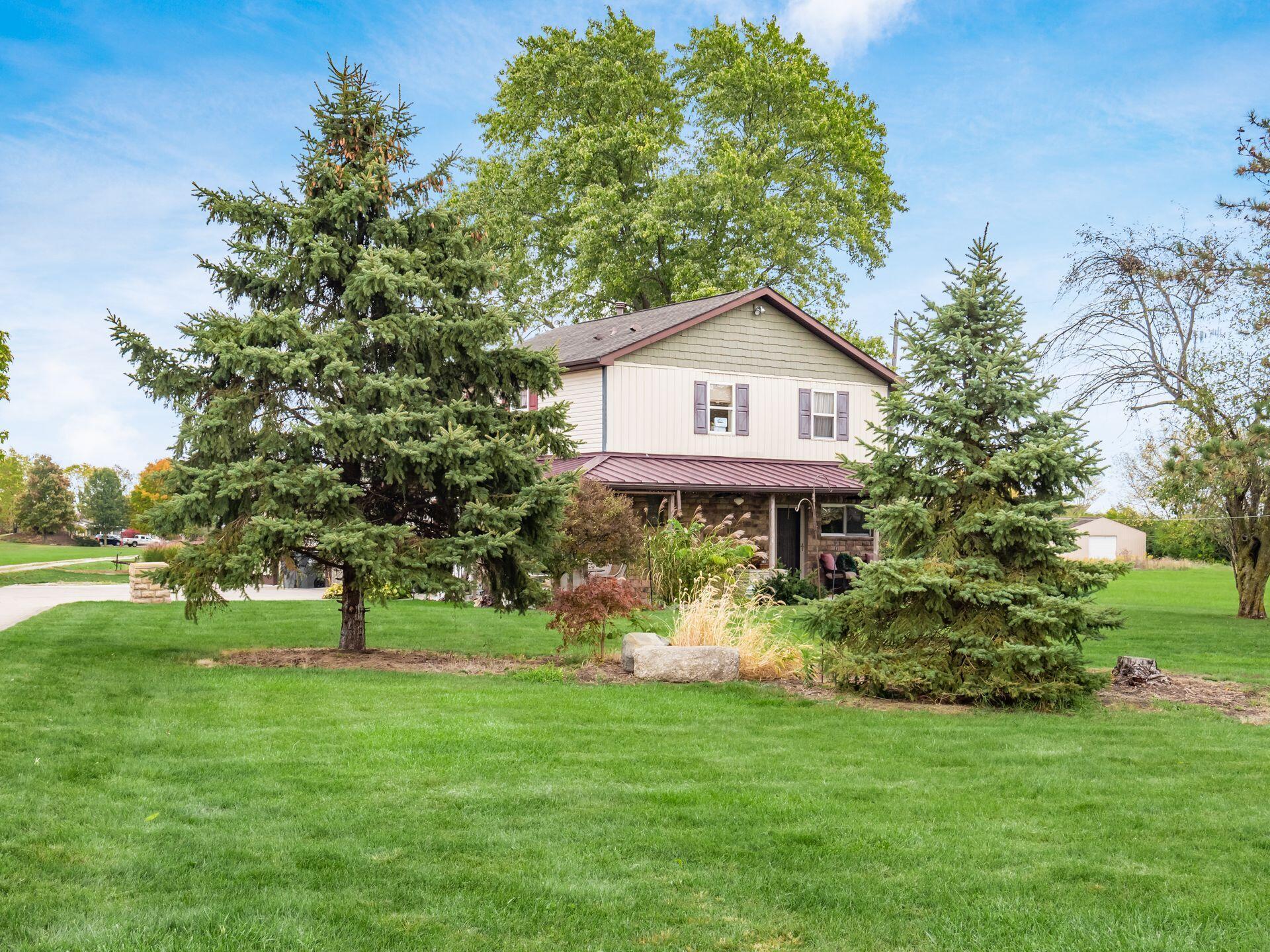 4752 Cosgray Road Hilliard, OH 43026 - Photo 35 of 48 4752 Cosgray Road, Hilliard, OH 43026