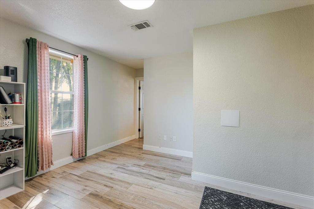 2350 Grindstone Road Millsap, TX 76066 - Photo 16 of 33 a view of an empty room