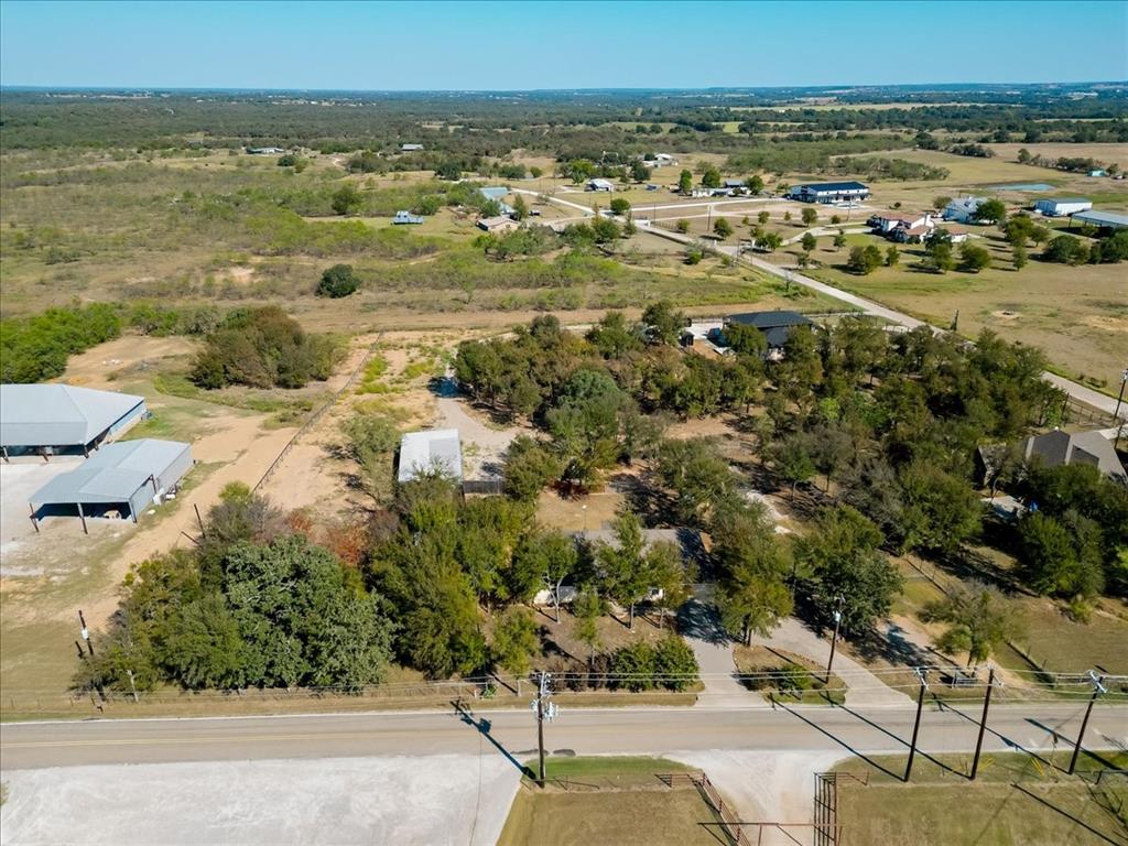 2350 Grindstone Road Millsap, TX 76066 - Photo 26 of 33 a view of city and ocean