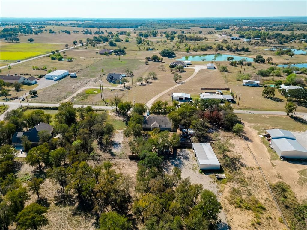 2350 Grindstone Road Millsap, TX 76066 - Photo 28 of 33 a view of a city