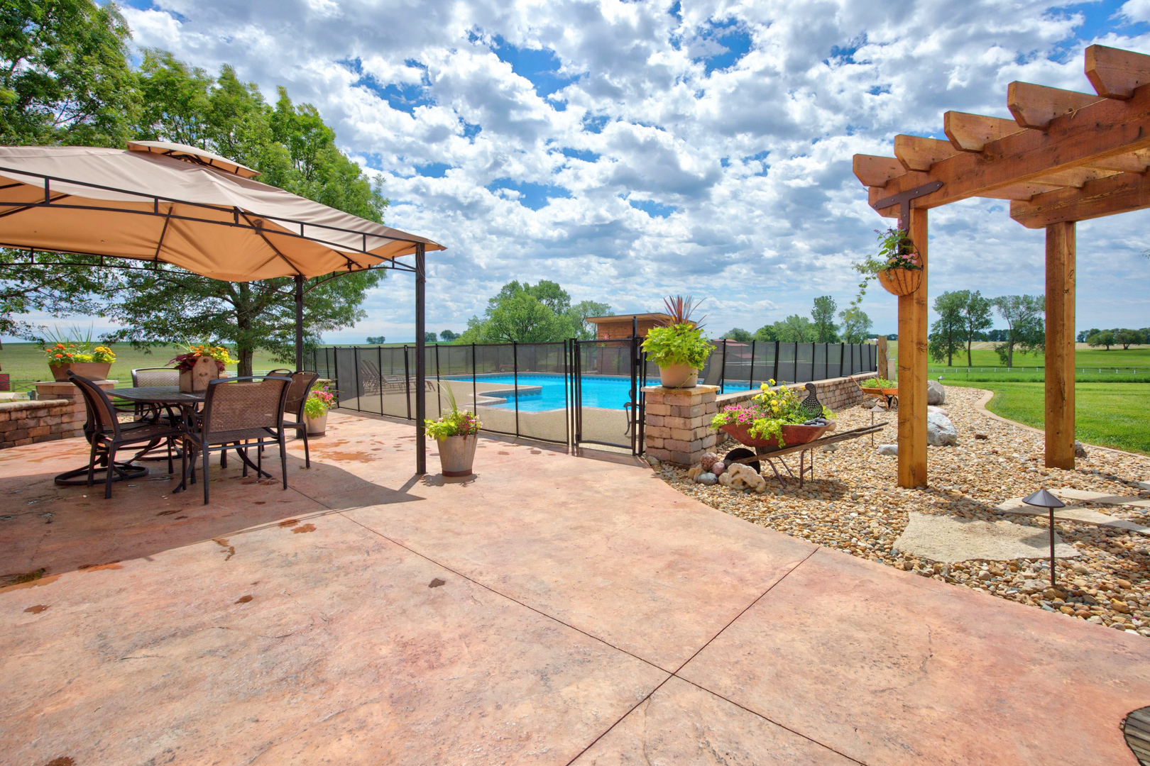 13301 Tango Road Bloomington, IL 61705 - Photo 40 of 74