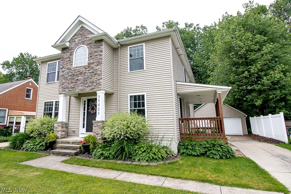 28428 Forest Road Willowick, OH 44095 - Photo 35 of 35