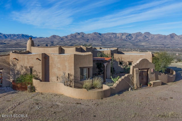 1733 Ruta Caravela Rio Rico, AZ 85648 - Photo 1 of 39