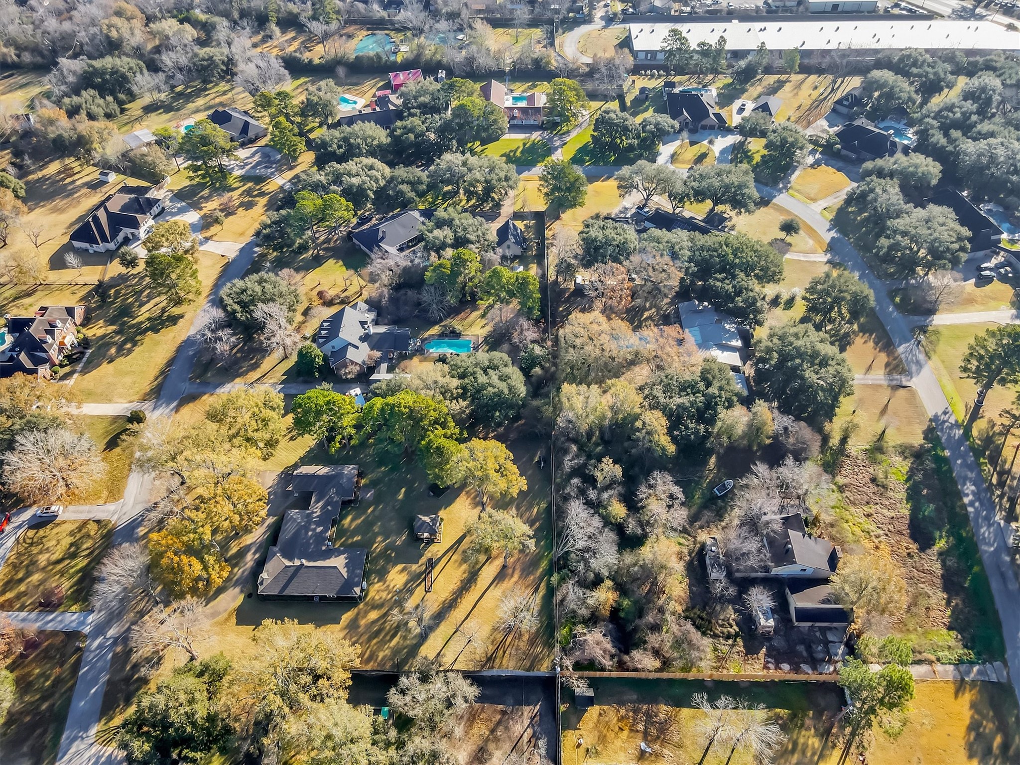 0 Stacy Road Houston, TX 77084 - Photo 11 of 16