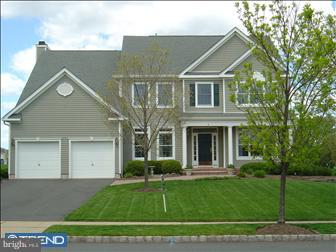 8 Innisbrook Road Skillman, NJ 08558 - Photo 1 of 6