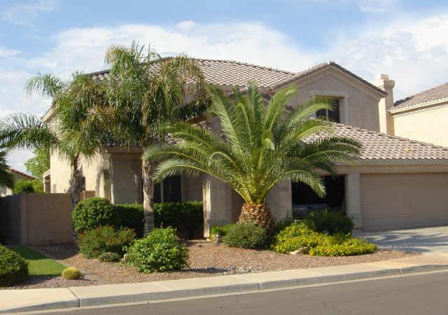 424 East Ranch Road Gilbert, AZ 85296 - Photo 4 of 6 Additional Photo