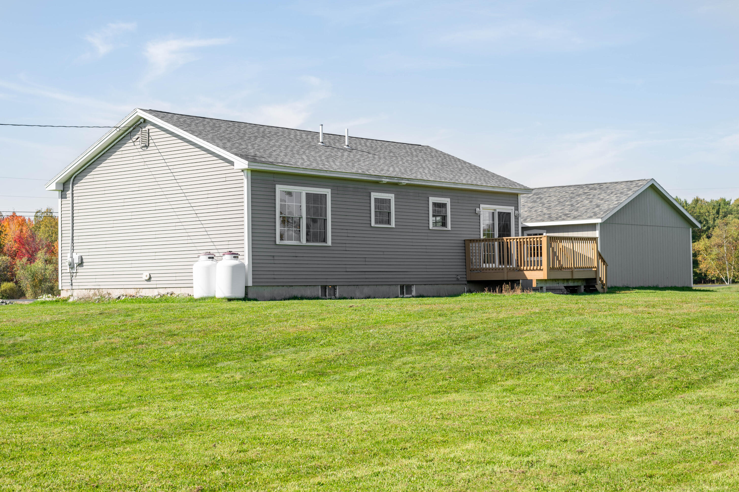 381 Pine Tree Road Levant, ME 04456 - Photo 31 of 35 Pine Tree-31