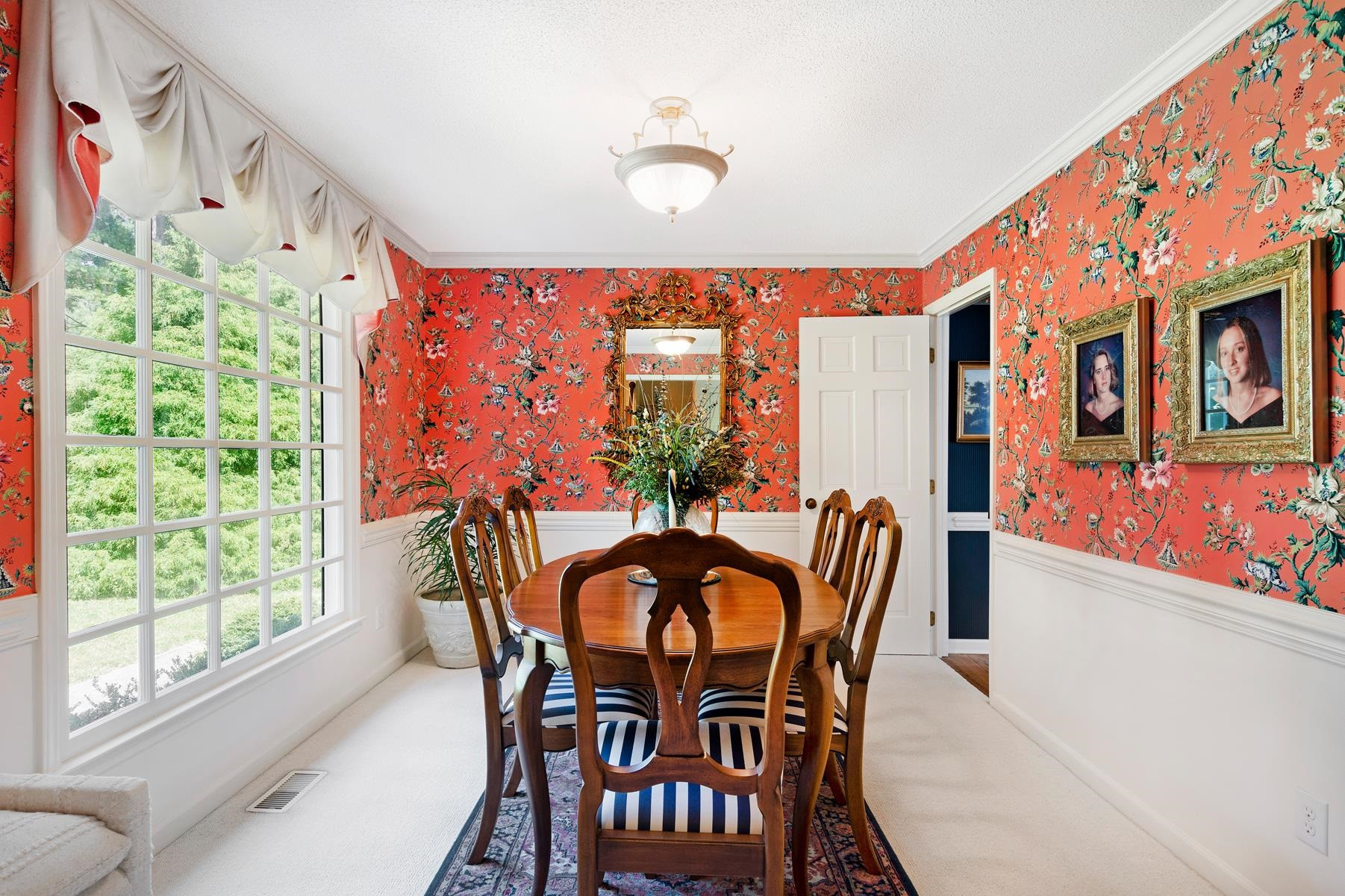 304 Sandhurst Road Raleigh, NC 27615 - Photo 6 of 28 Photo 6