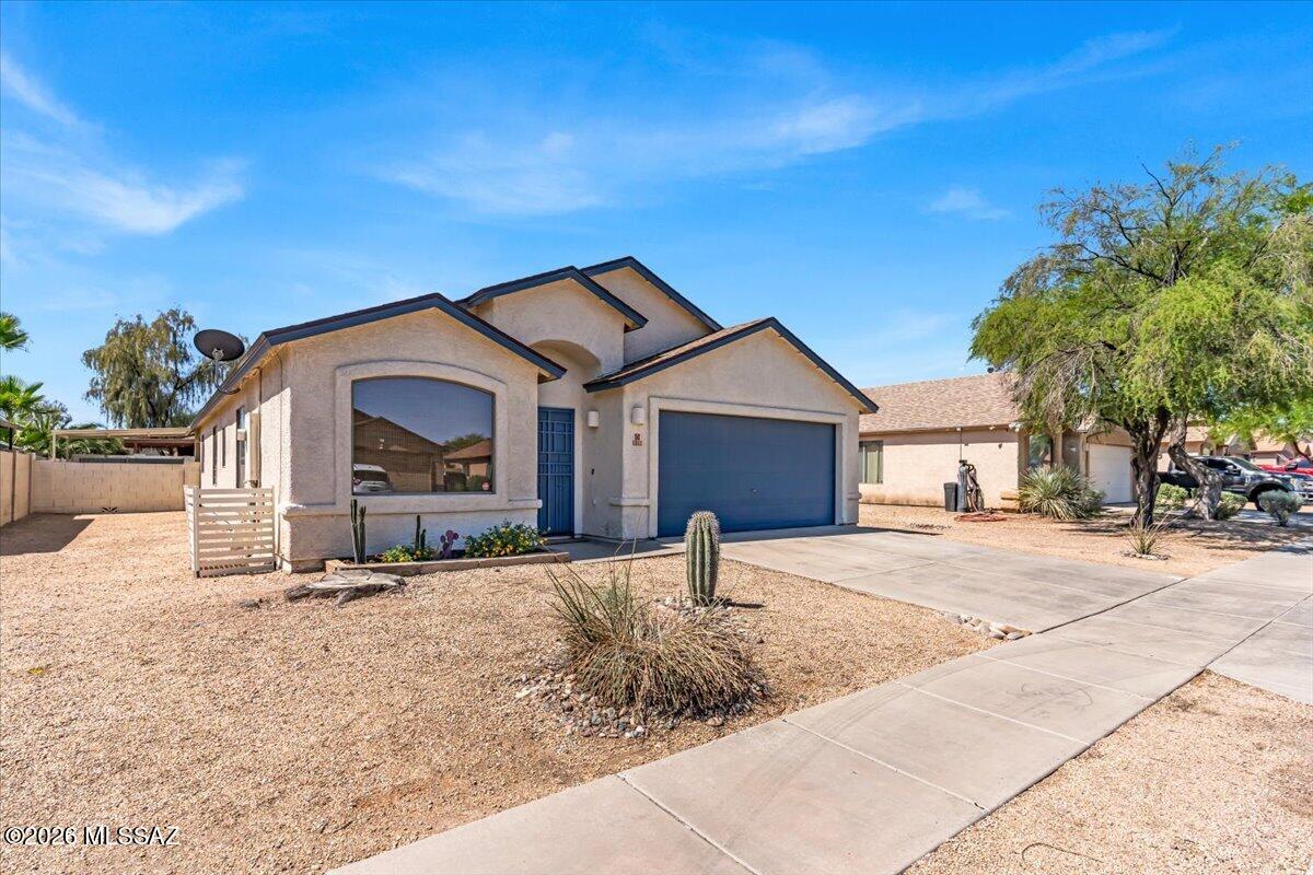 1311 West Calle Rancho Rio Tucson, AZ 85714 - Photo 3 of 36