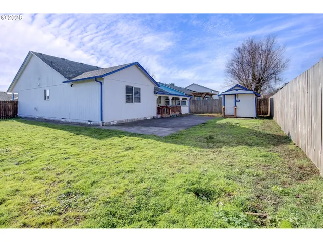 $459,900 | 15420 Northeast 90th Street, Vancouver, WA 98682