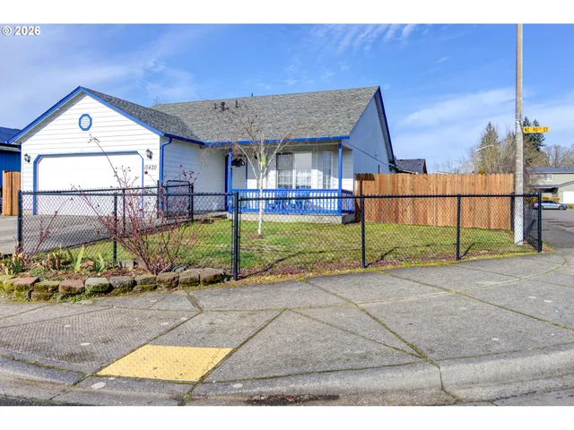 $459,900 | 15420 Northeast 90th Street, Vancouver, WA 98682