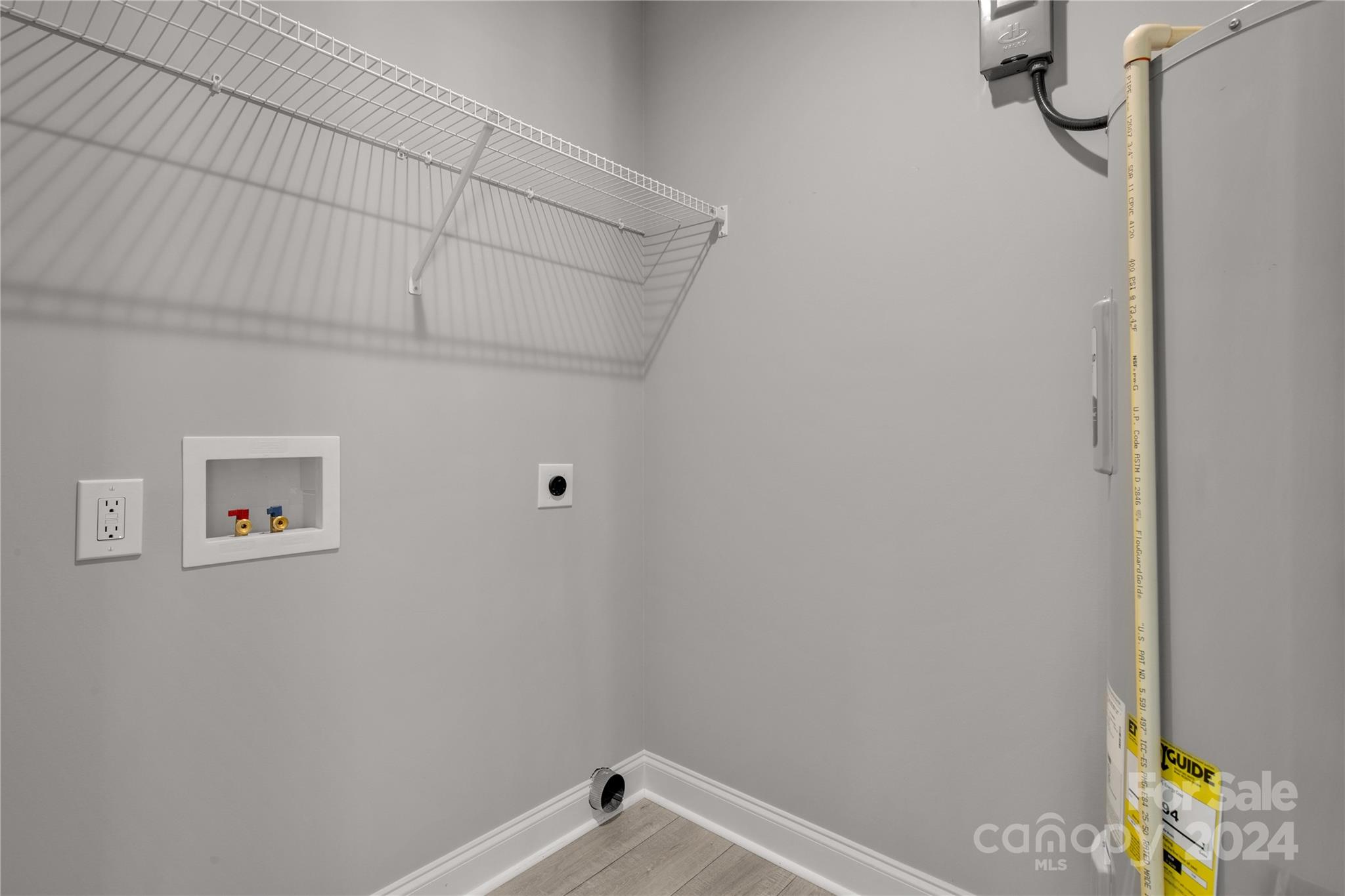 1780 Airport Road Lancaster, SC 29720 - Photo 20 of 26 a view of a small room