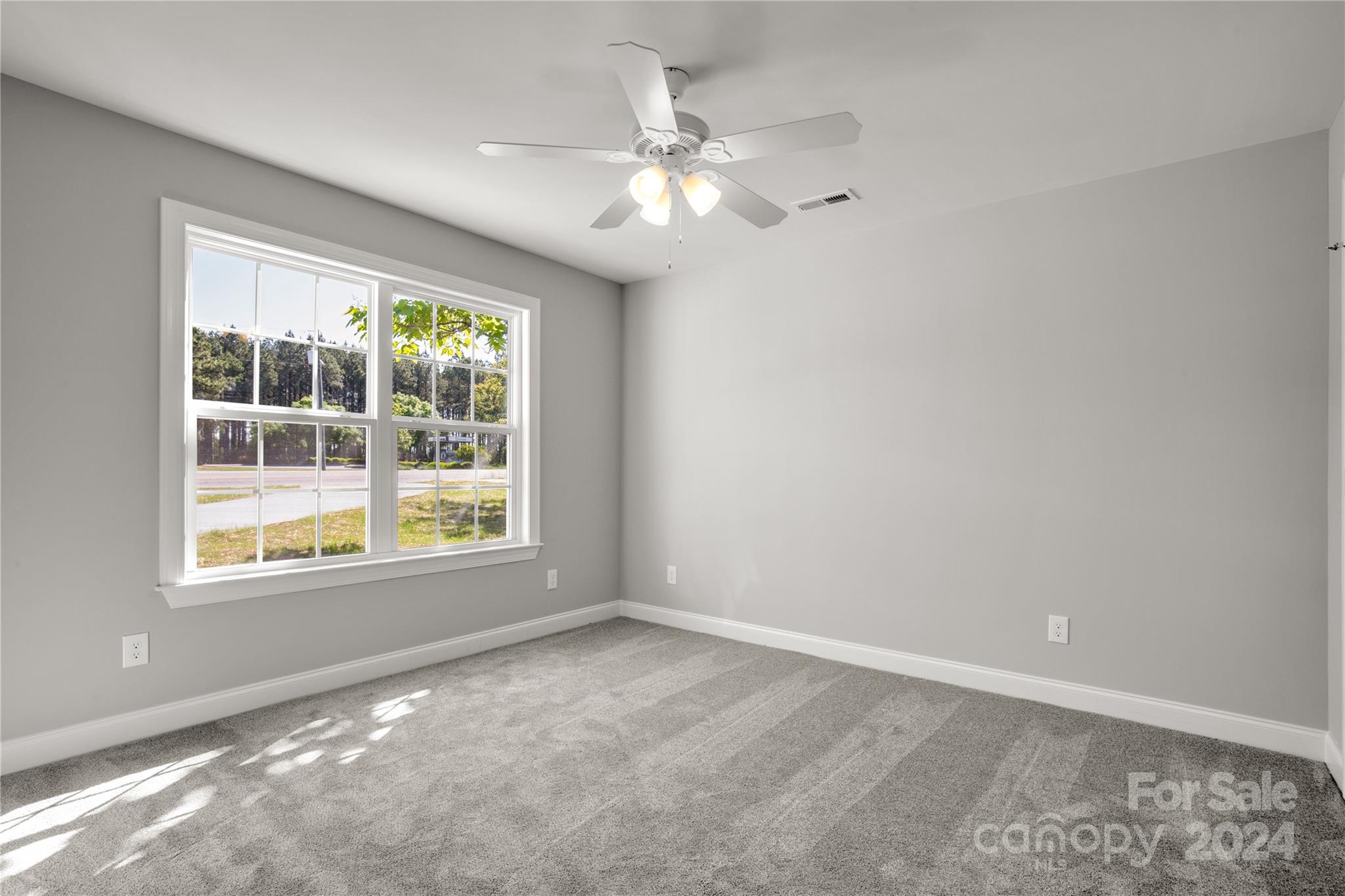 1780 Airport Road Lancaster, SC 29720 - Photo 21 of 26 an empty room with a window