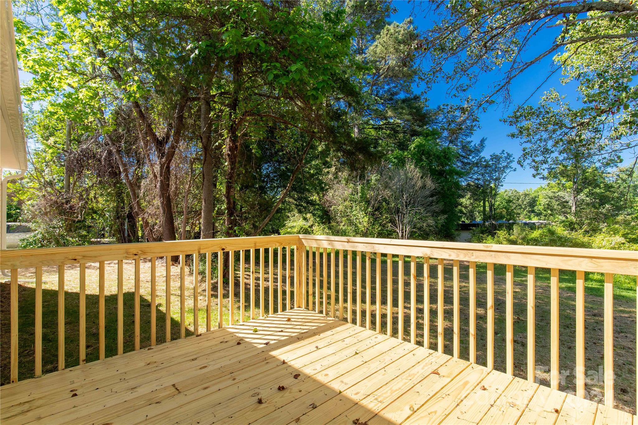 1780 Airport Road Lancaster, SC 29720 - Photo 24 of 26 a view of balcony with wooden floor