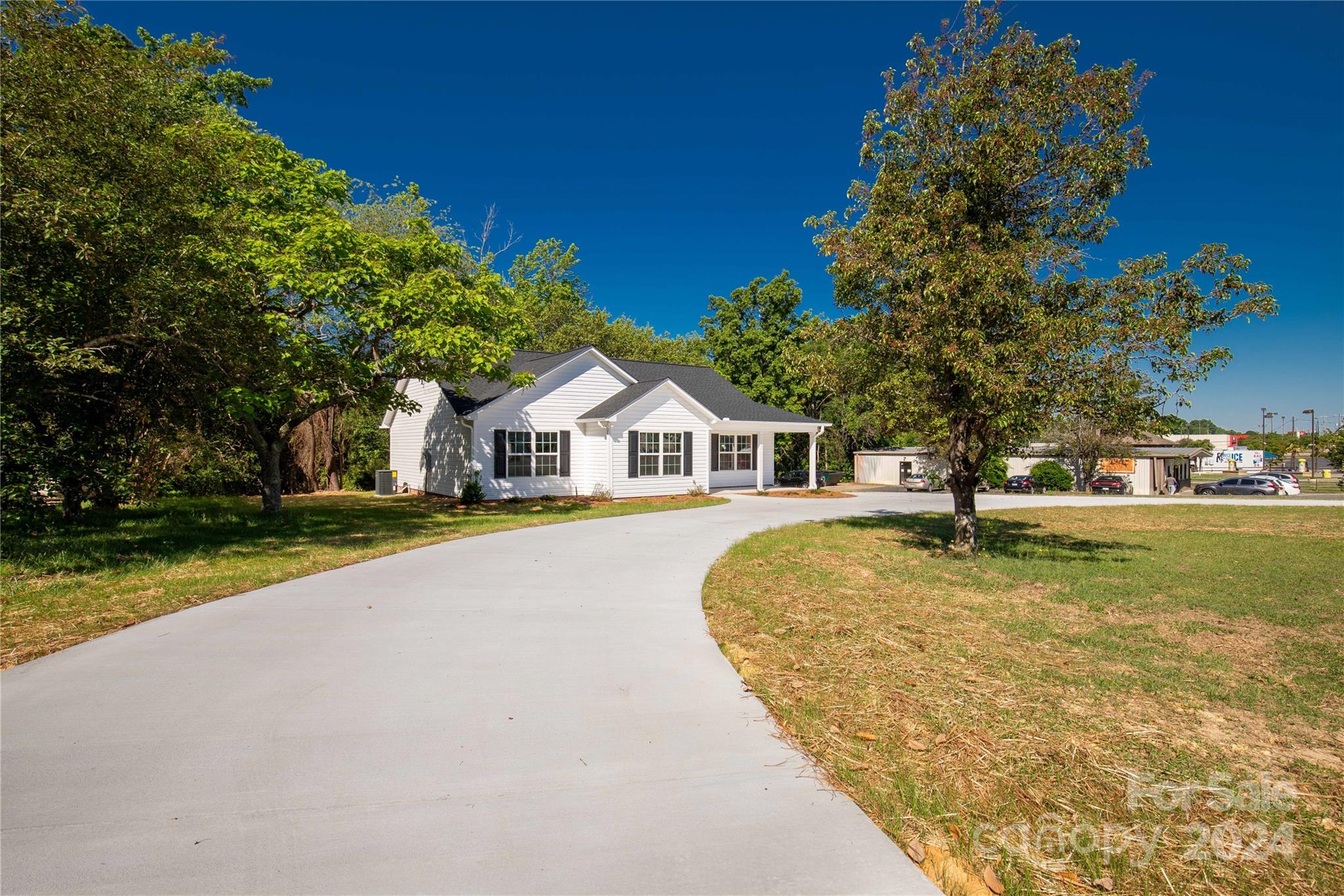 1780 Airport Road Lancaster, SC 29720 - Photo 4 of 26