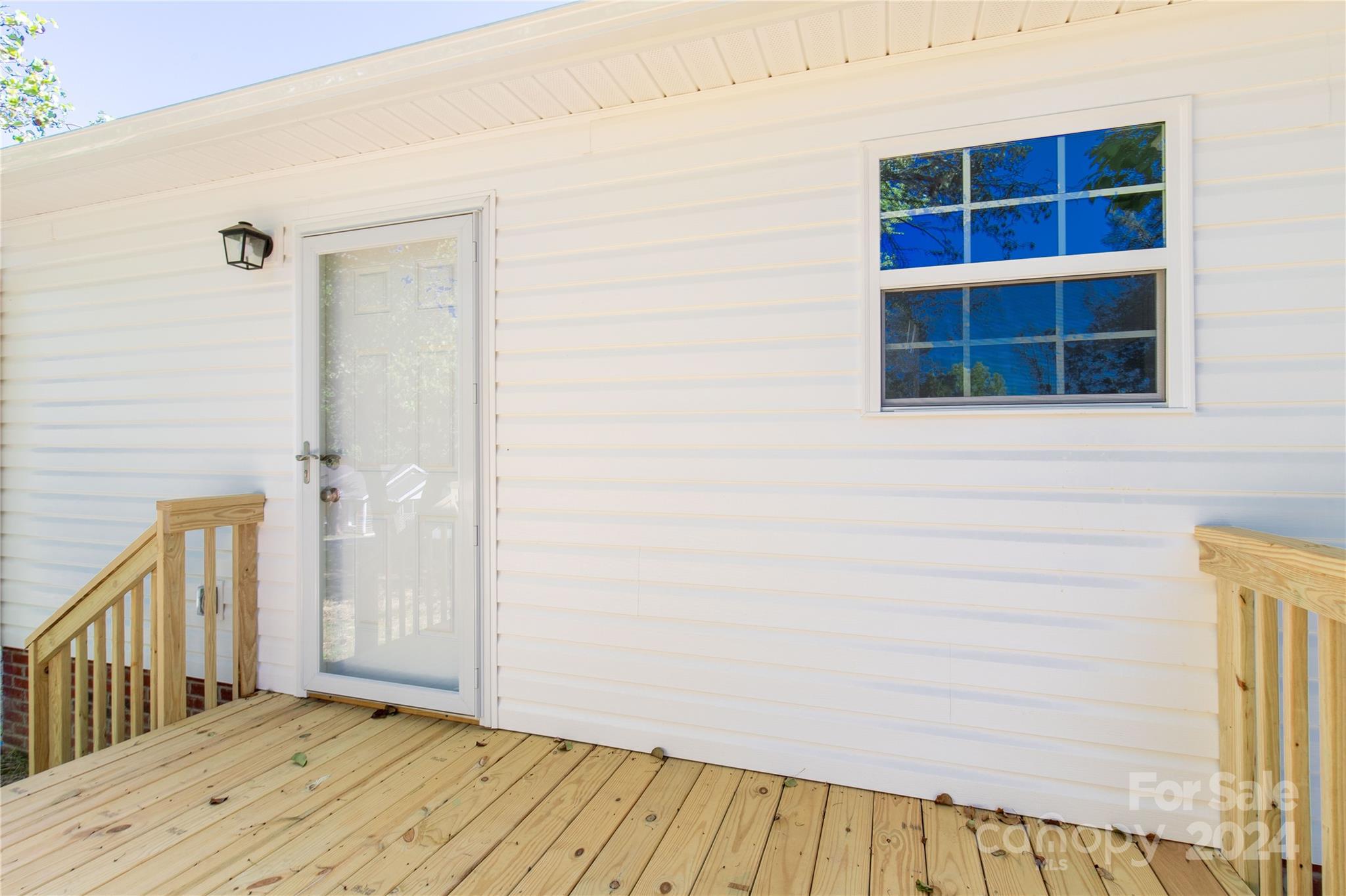 1780 Airport Road Lancaster, SC 29720 - Photo 7 of 26 a view of wooden door