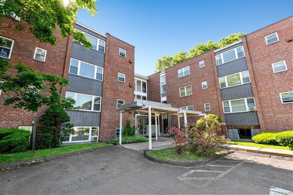 53 Wolcott Hill Road, Unit C23 Wethersfield, CT 06109 - Photo 1 of 1 Gallery Image 1