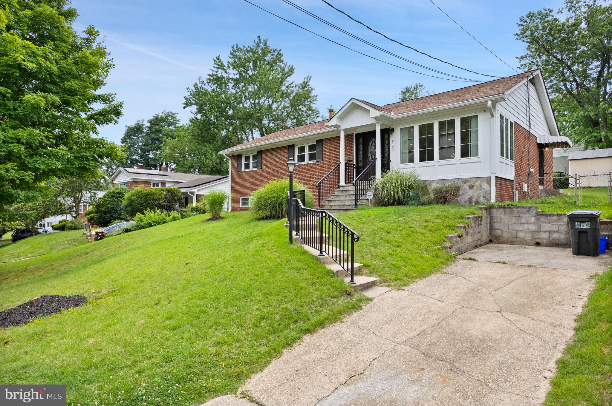 10708 Meadowhill Road Silver Spring, MD 20901 - Photo 22 of 37