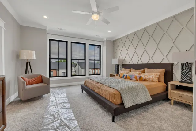 $729,900 | 1427 Doc Johns Boulevard, Murfreesboro, TN 37128