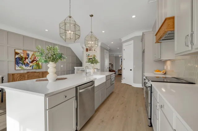 $729,900 | 1427 Doc Johns Boulevard, Murfreesboro, TN 37128