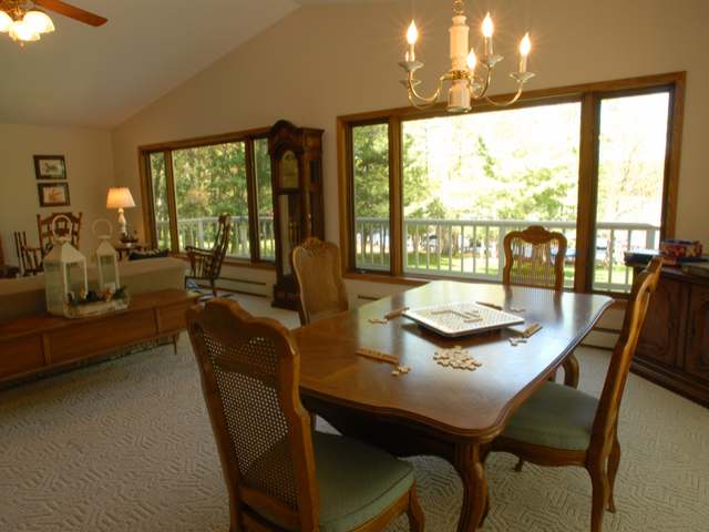 1674 Eagle Lake Road Eagle River, WI 54521 - Photo 5 of 20 Gallery Image 5