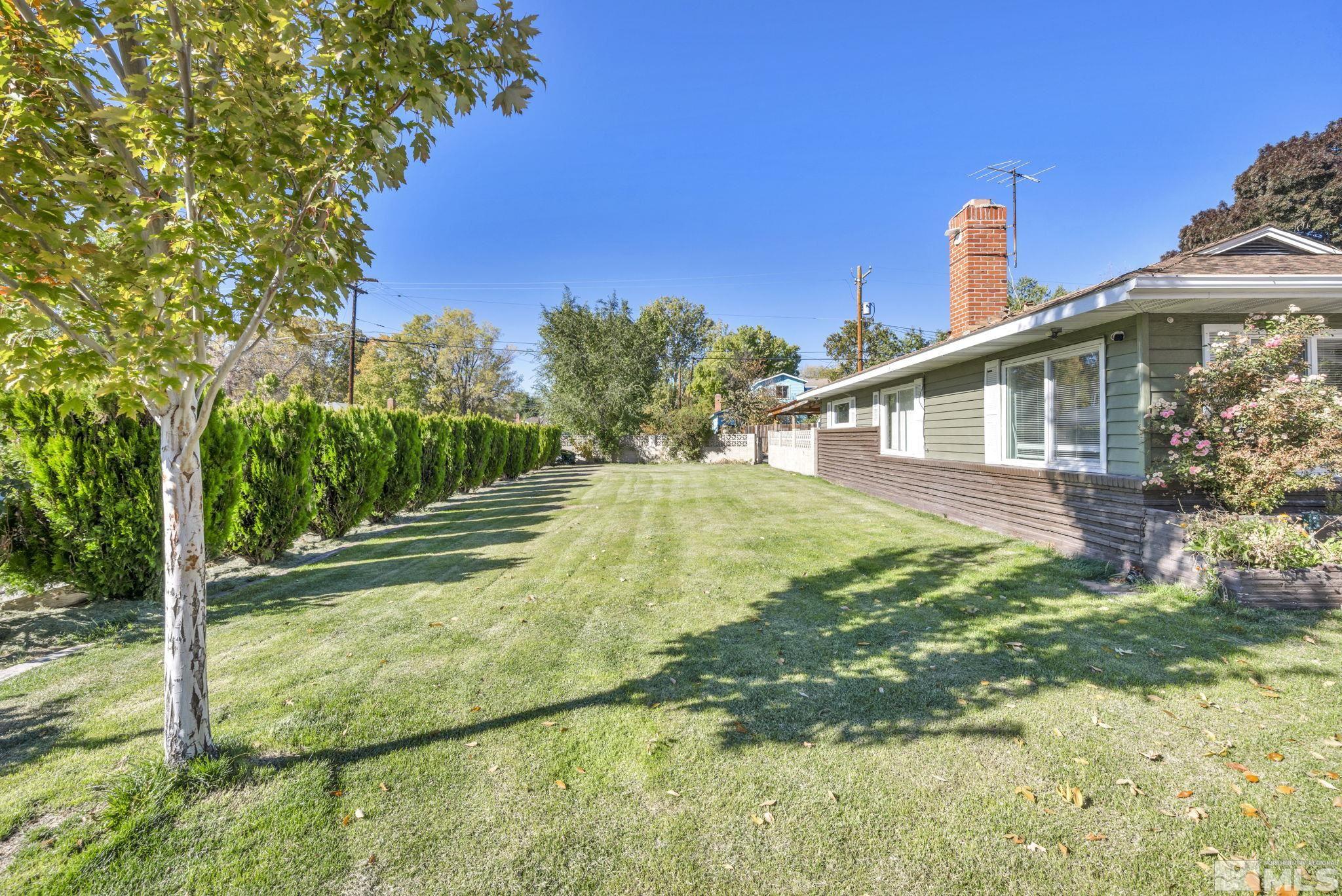 1395 Princess Avenue Reno, NV 89502 - Photo 4 of 33 Photo 4