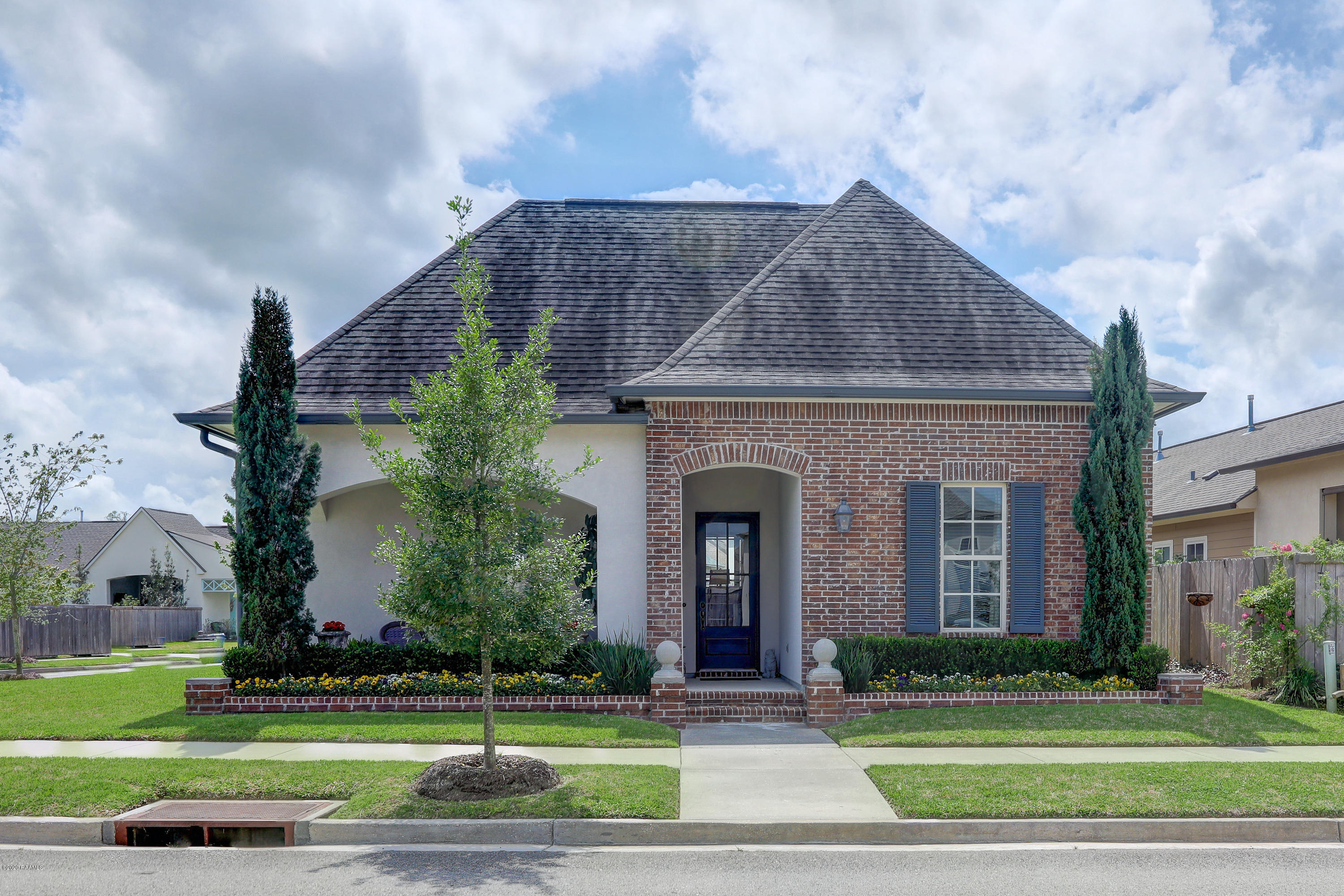 112 Rue Gambetta Lafayette, LA 70507 - Photo 2 of 43 RueGambetta-2