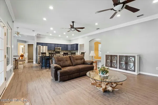 $699,000 | 45159 American Dream Drive, Callahan, FL 32011