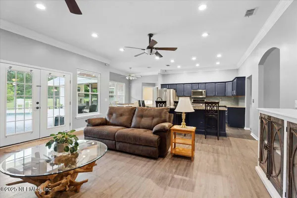 $699,000 | 45159 American Dream Drive, Callahan, FL 32011