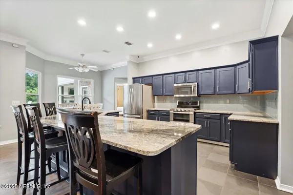 $699,000 | 45159 American Dream Drive, Callahan, FL 32011