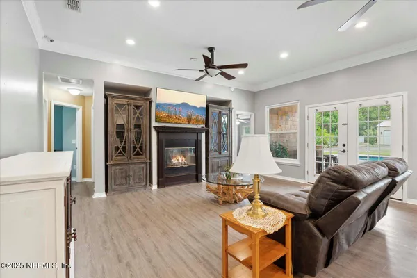 $699,000 | 45159 American Dream Drive, Callahan, FL 32011