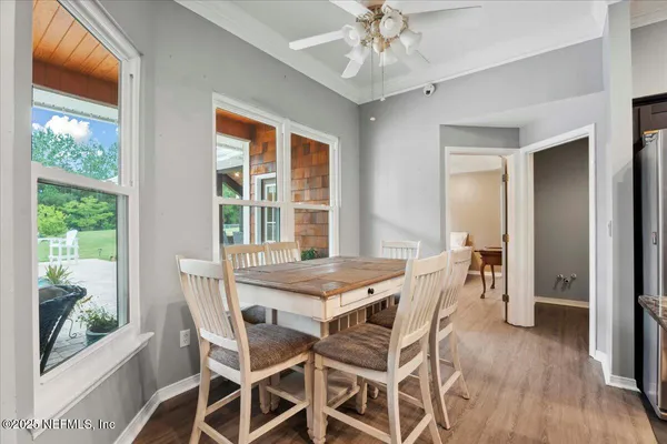 $699,000 | 45159 American Dream Drive, Callahan, FL 32011