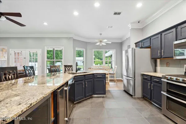 $699,000 | 45159 American Dream Drive, Callahan, FL 32011