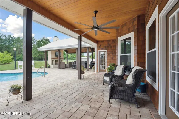 $699,000 | 45159 American Dream Drive, Callahan, FL 32011