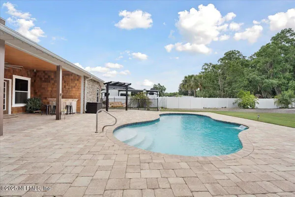 $699,000 | 45159 American Dream Drive, Callahan, FL 32011
